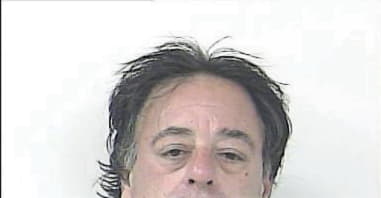 Robert Spain, - St. Lucie County, FL 